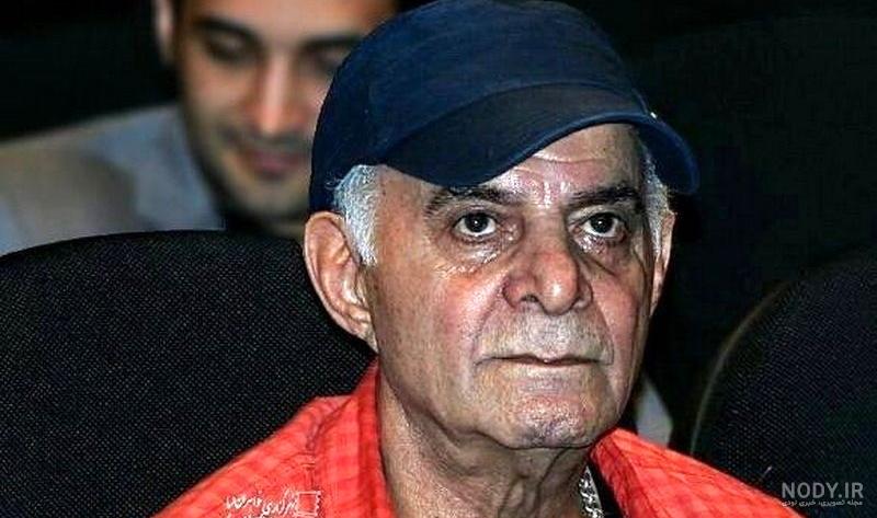 پسر سیروس گرجستانی در جاده چالوس پسر سیروس گرجستانی در جاده چالوس