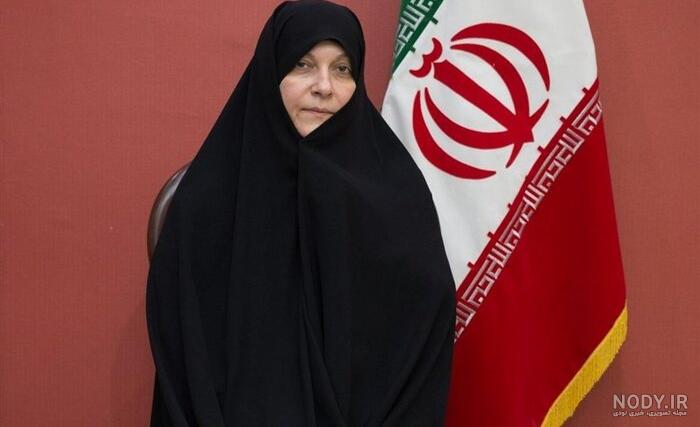 پسر فاطمه رهبر پسر فاطمه رهبر