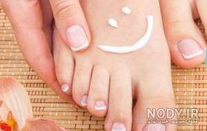 پماد موپیروسین برای عفونت ناخن