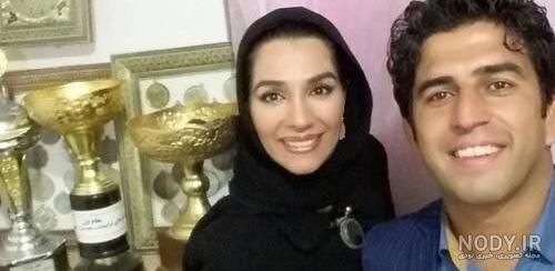 چه خبر از بیتا بادران چه خبر از بیتا بادران