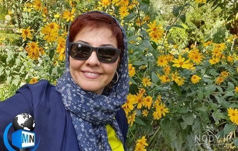 چهره جدید آناهیتا همتی