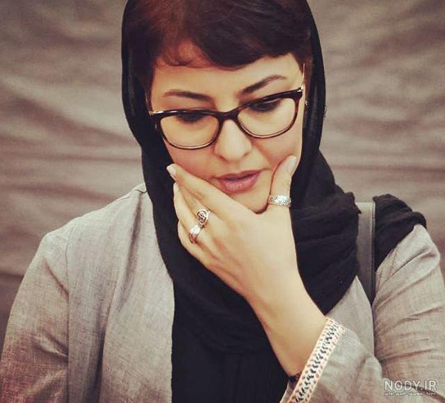 چهره جدید آناهیتا همتی