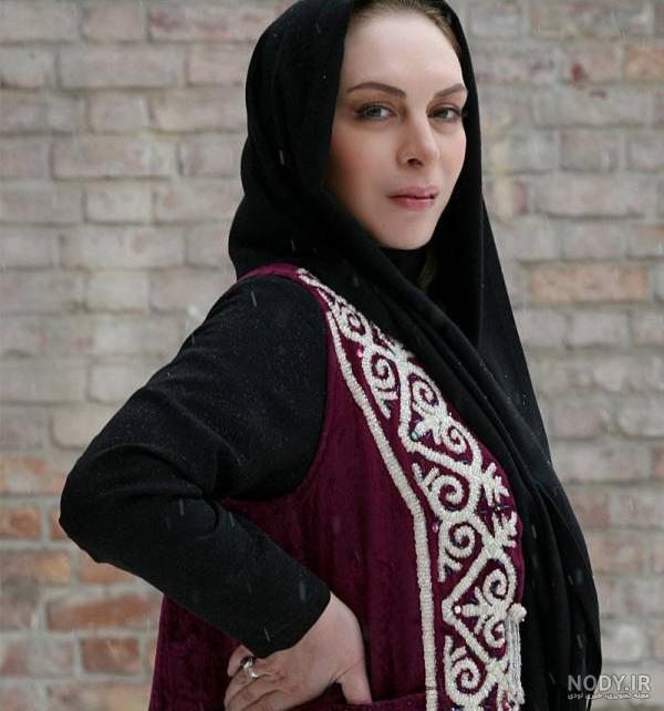 گالری عکس افسانه بایگان
