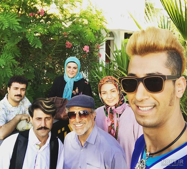 گالری عکس بهرام افشاری گالری عکس بهرام افشاری