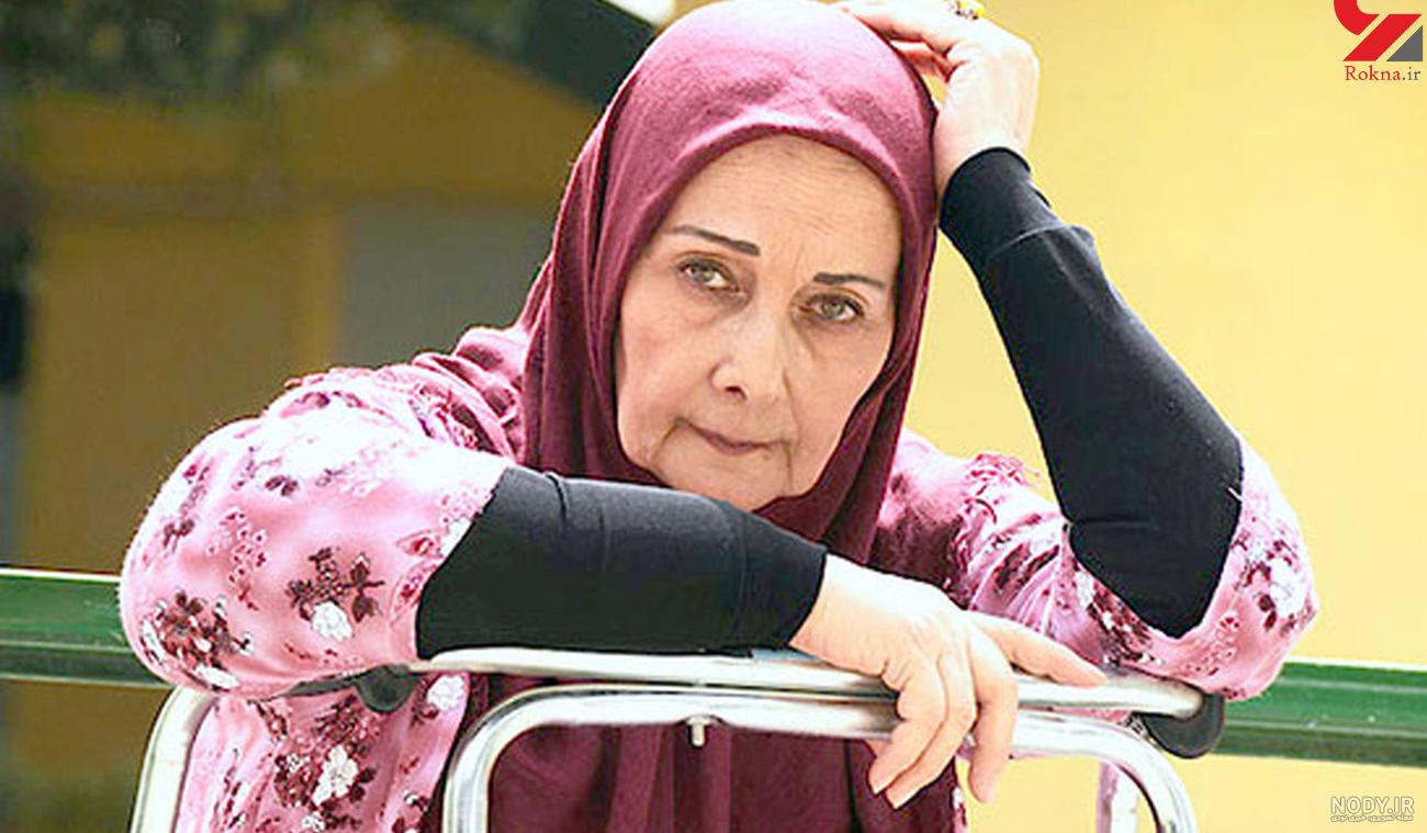 آخرین فیلم بهروز وثوقی آخرین فیلم بهروز وثوقی