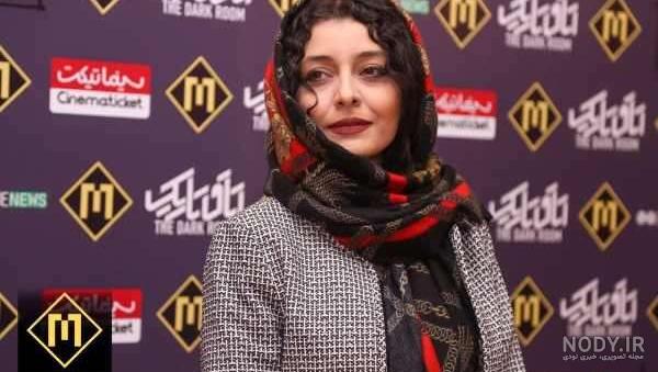 آخرین فیلم ساره بیات