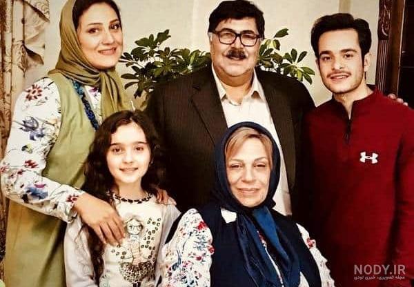آخرین فیلم شبنم مقدمی
