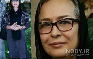 آزیتا حاجیان چند سال دارد آزیتا حاجیان چند سال دارد