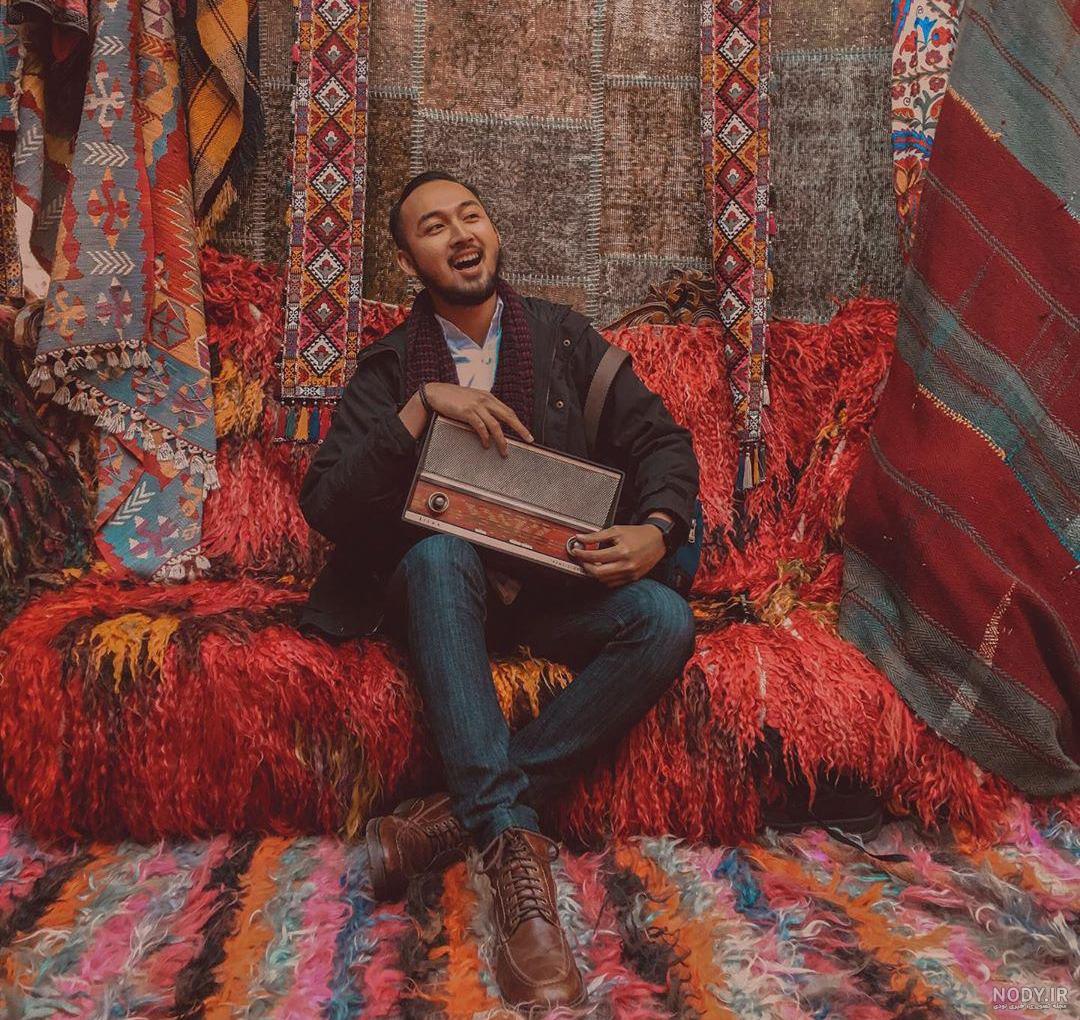 آقای فرش