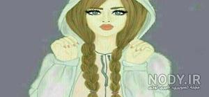 آموزش نقاشی دخترانه آسان مرحله به مرحله آموزش نقاشی دخترانه آسان مرحله به مرحله