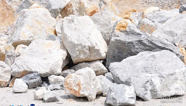 آهک چیست و چه کاربردی دارد آهک چیست و چه کاربردی دارد