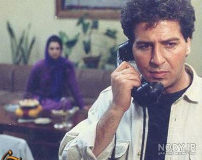 ابوالفضل پورعرب و همسرانش ابوالفضل پورعرب و همسرانش