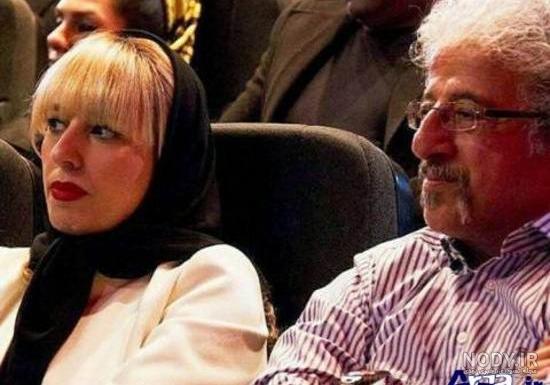 احمدرضا خمسه پسر علیرضا خمسه