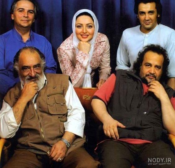 اختلاف سنی شیلا خداداد و همسرش اختلاف سنی شیلا خداداد و همسرش