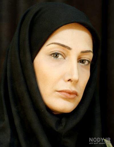 ادرینا صادقی در برنامه چشم روشنی ادرینا صادقی در برنامه چشم روشنی
