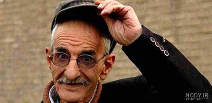 اردشیر کاظمی در جوانی اردشیر کاظمی در جوانی