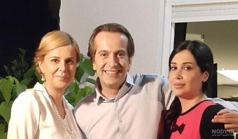 از فیلمهای نسرین مقانلو