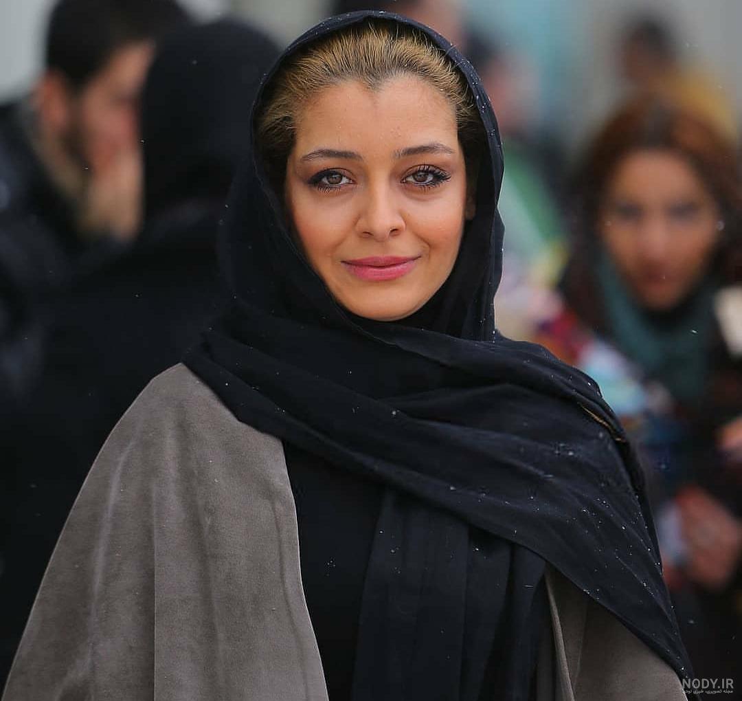 ازدواج ساره بیات