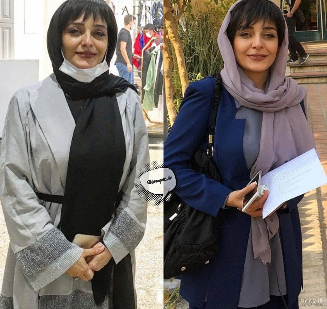 ازدواج ساره بیات