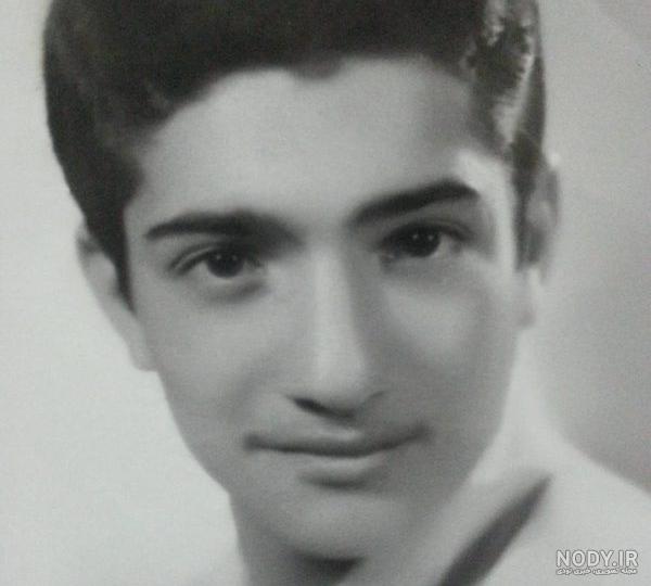ازدواج علی دایی با دختر مریم امیر جلالی