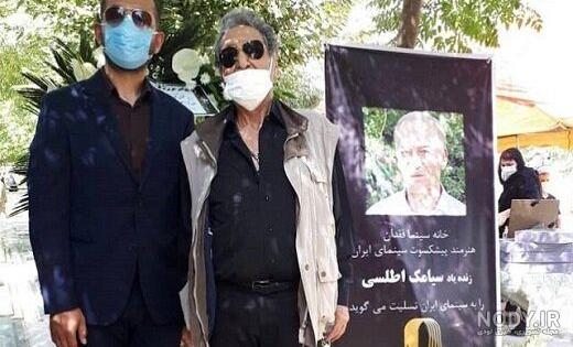اسم دختر سیامک اطلسی اسم دختر سیامک اطلسی
