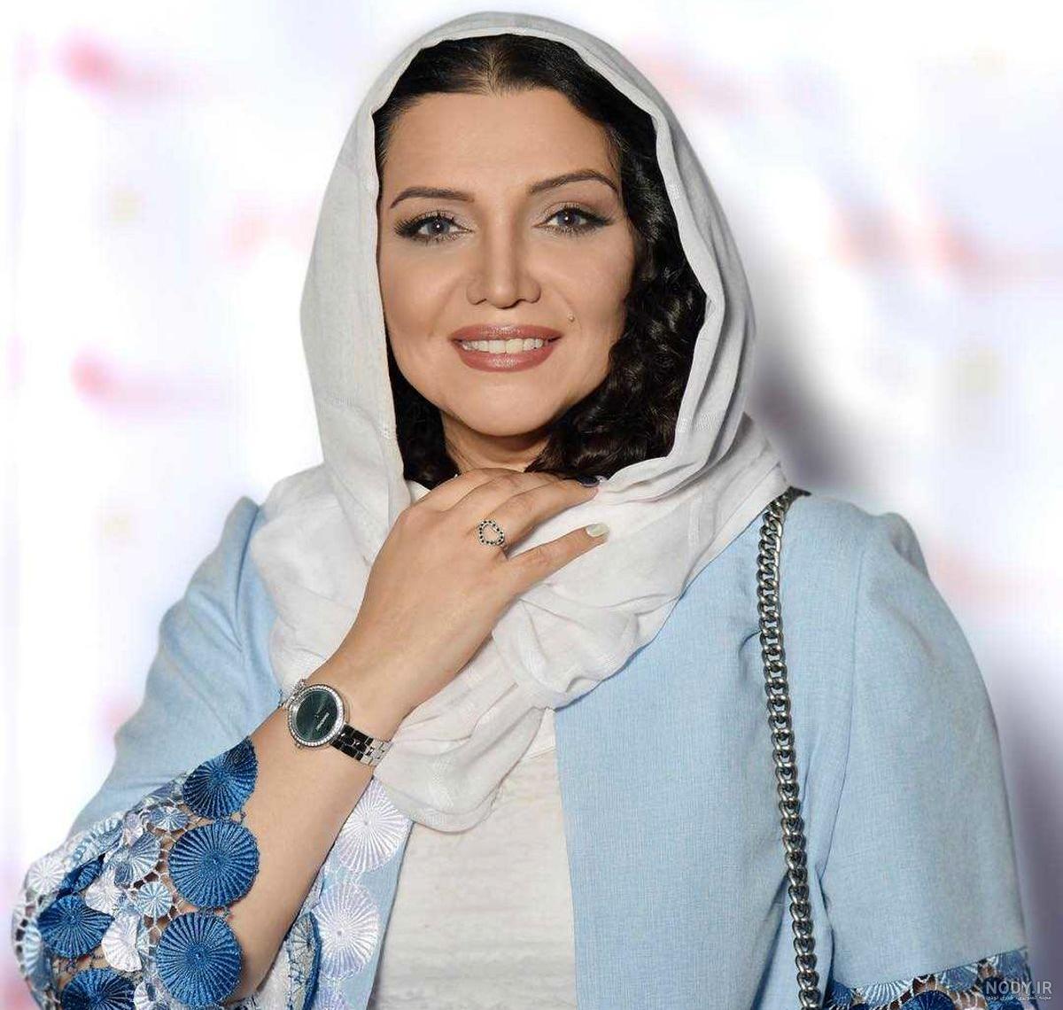 افشاگری همسر سابق الهام پاوه نژاد