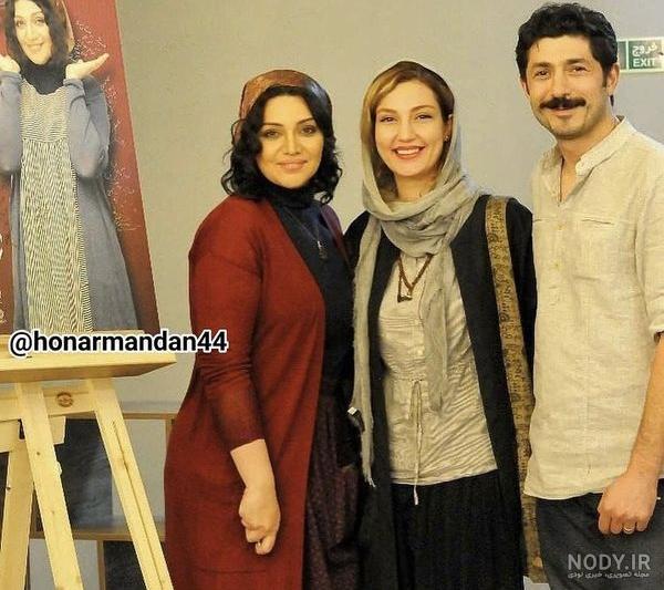 افشاگری همسر سابق الهام پاوه نژاد