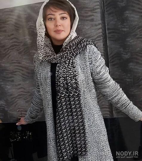 اقای اربعه همسر رزیتا غفاری