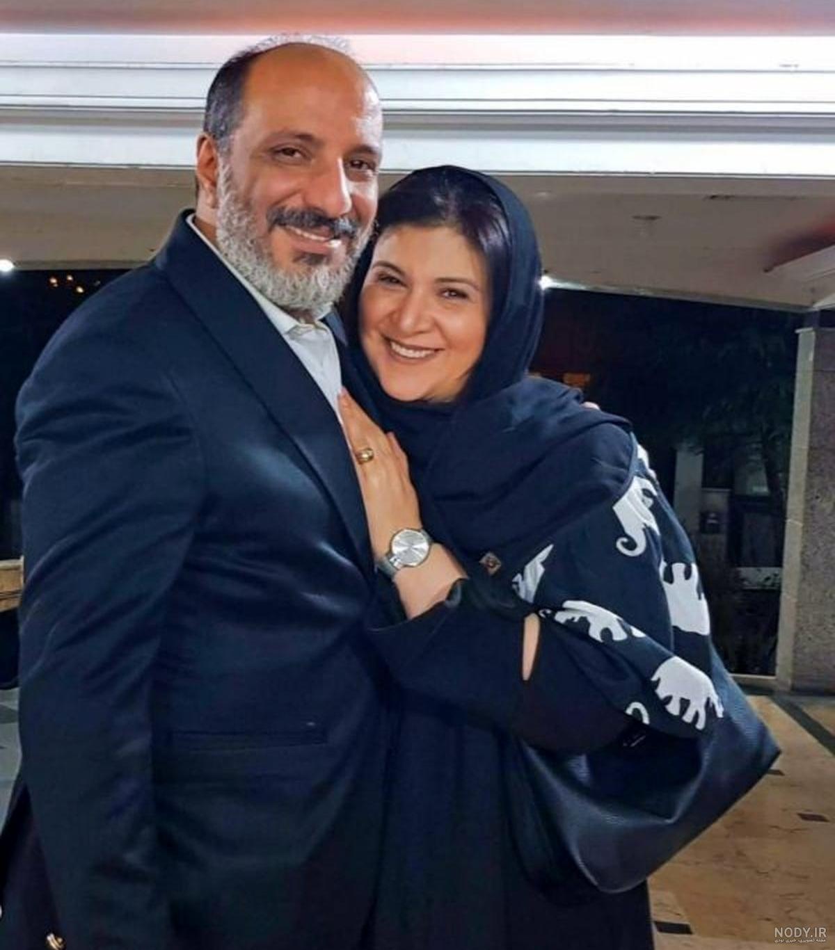 امیر جعفری ترک است امیر جعفری ترک است