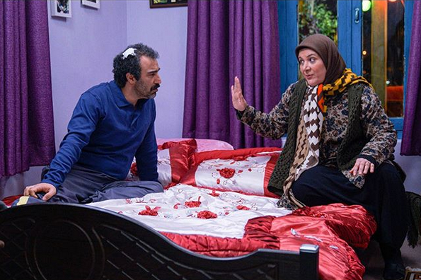 امیر جعفری و برادرانش امیر جعفری و برادرانش