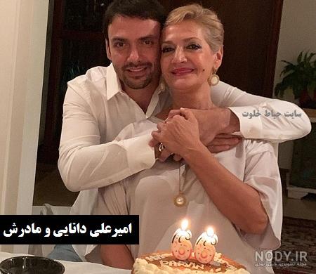 امیرعلی نبویان در چه فیلمی بازی کرده امیرعلی نبویان در چه فیلمی بازی کرده