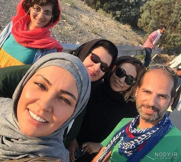 اهورا فرزند زیبا بروفه