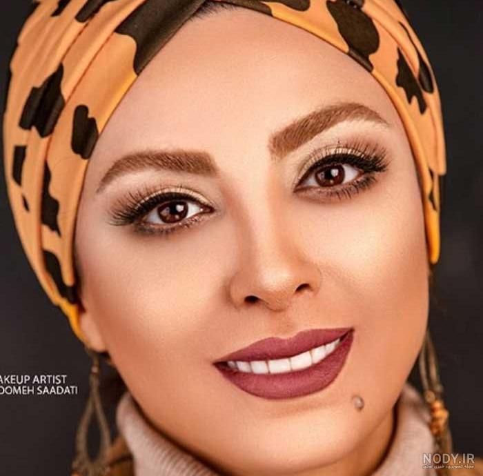 ایا حدیثه تهرانی باردار است ایا حدیثه تهرانی باردار است