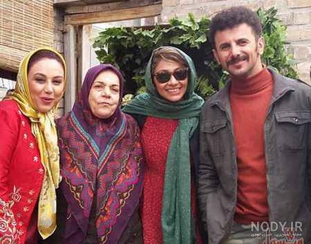 اینستاگرام امین حیایی اینستاگرام امین حیایی