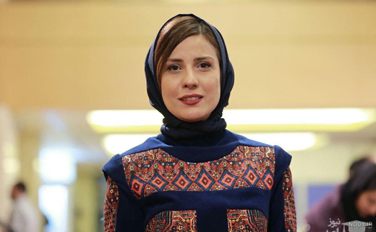 بازیگر زن کرگدن