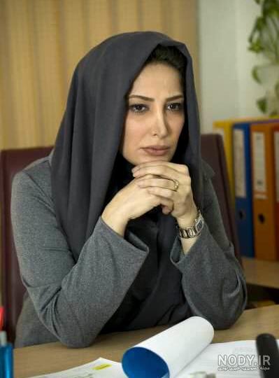 بازیگران سریال بوتیمار بازیگران سریال بوتیمار