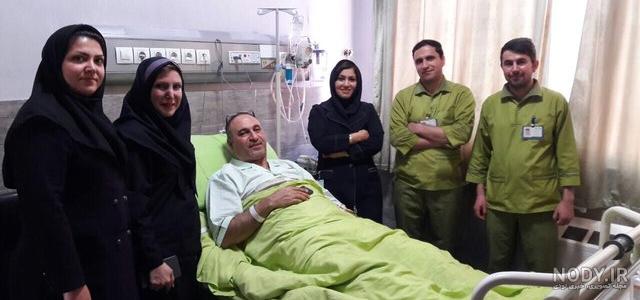 بازیگران عرب زبان ایران بازیگران عرب زبان ایران