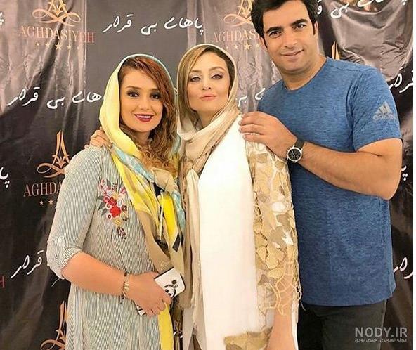 بازیگران پایتخت 3 بازیگران پایتخت 3