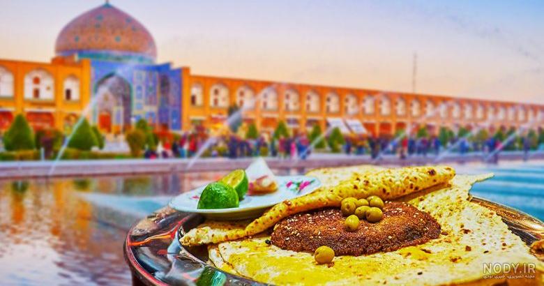 بدمزه ترین غذای دنیا