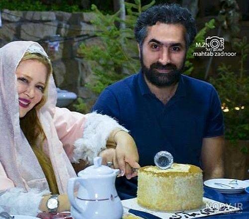 برادر بهاره رهنما کیست برادر بهاره رهنما کیست