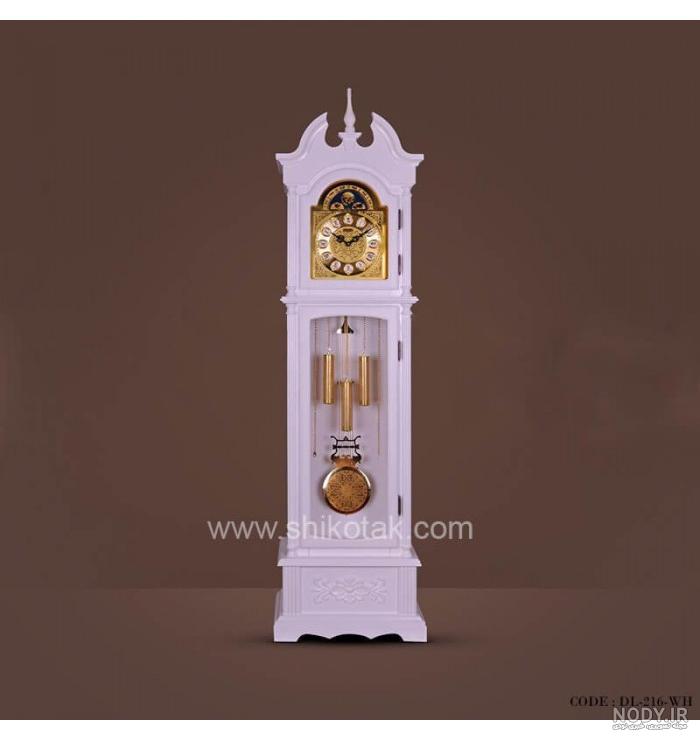 بهترین برند ساعت ایستاده بهترین برند ساعت ایستاده