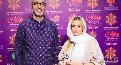 بیماری امیر مهدی ژوله