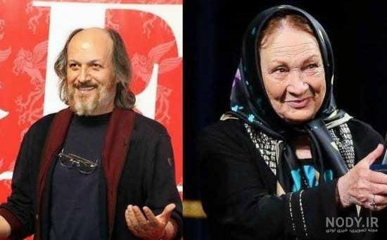 بیماری امین تارخ