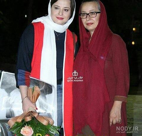 بیوگرافی آزیتا حاجیان و همسر کنونی اش بیوگرافی آزیتا حاجیان و همسر کنونی اش