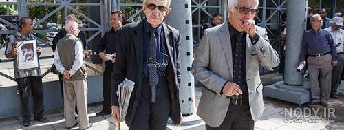 بیوگرافی اردشیر کاظمی بیوگرافی اردشیر کاظمی