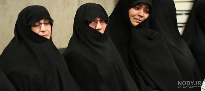 بیوگرافی الهام چرخنده و همسرش