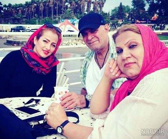 بیوگرافی بازیگران متهم گریخت