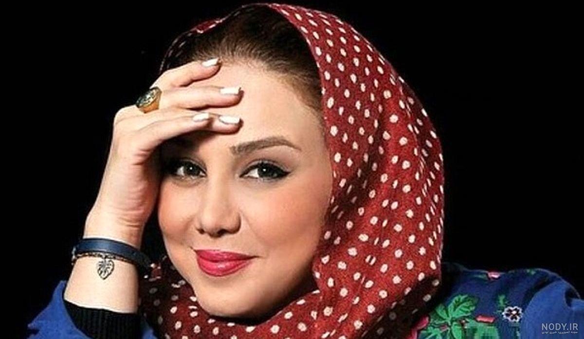 بیوگرافی بهنوش بختیاری