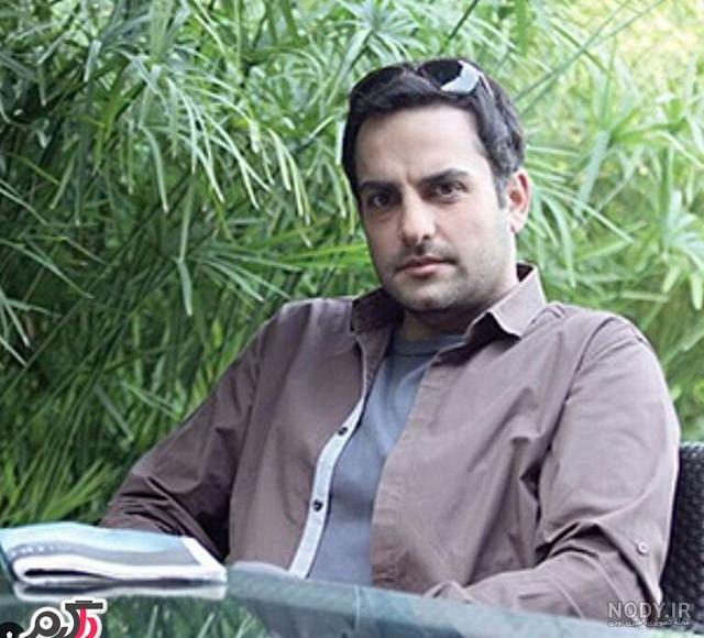 بیوگرافی حامد کمیلی وهمسرش بیوگرافی حامد کمیلی وهمسرش