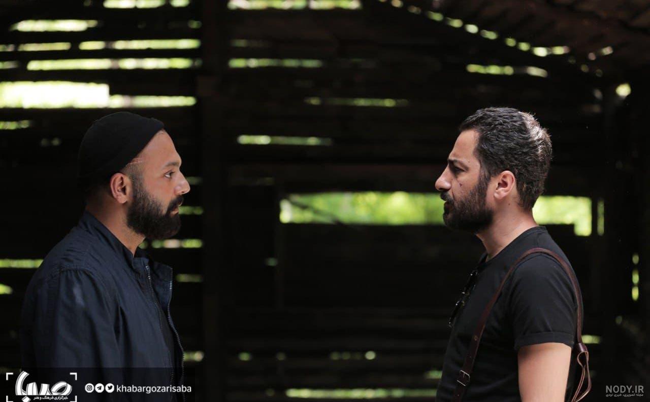 بیوگرافی صابر ابر قد